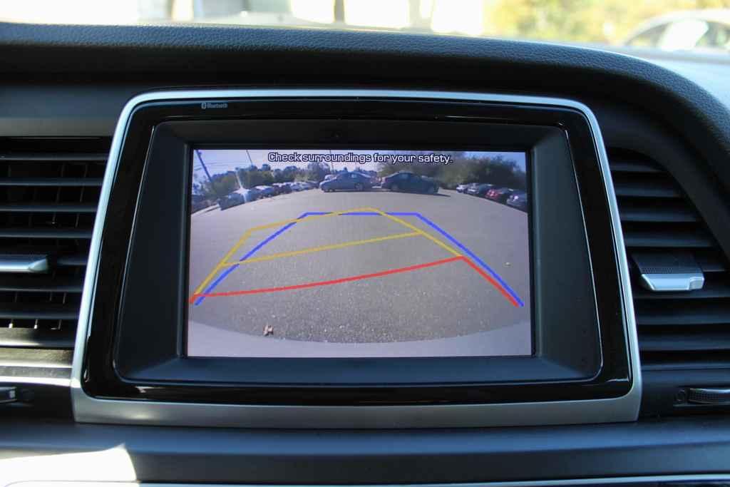 used 2019 Hyundai Sonata car, priced at $9,590