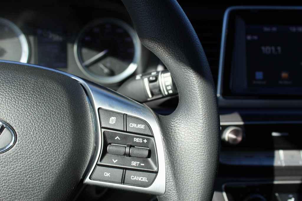 used 2019 Hyundai Sonata car, priced at $9,590