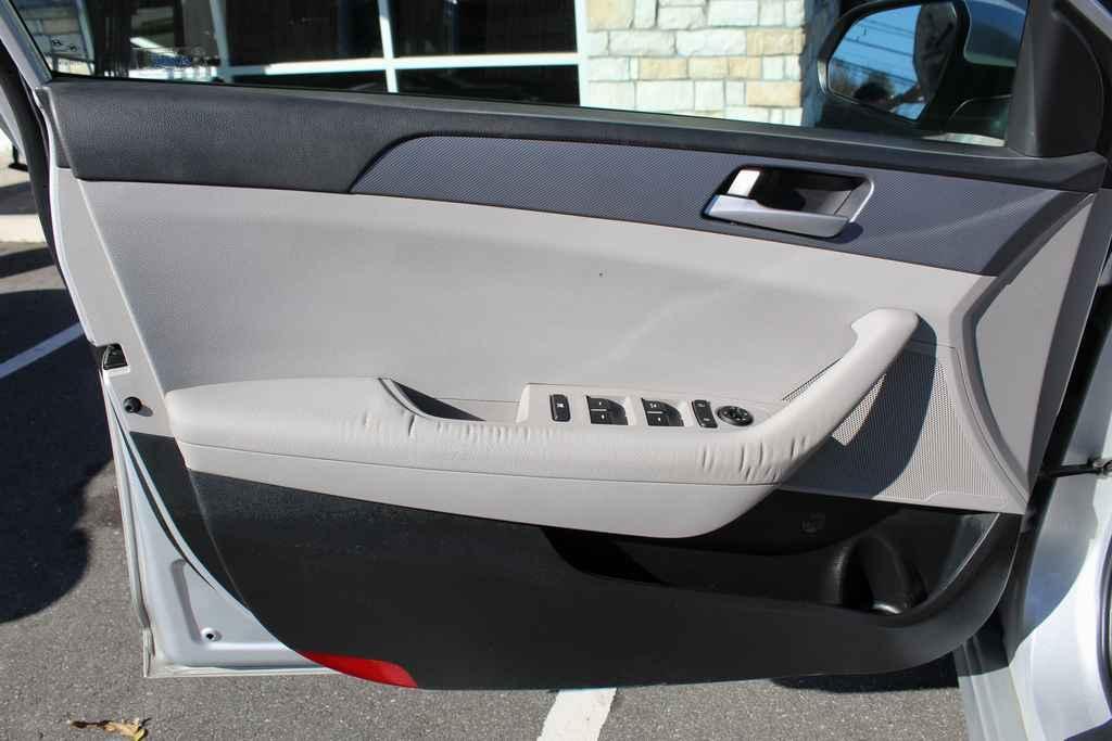 used 2019 Hyundai Sonata car, priced at $9,590