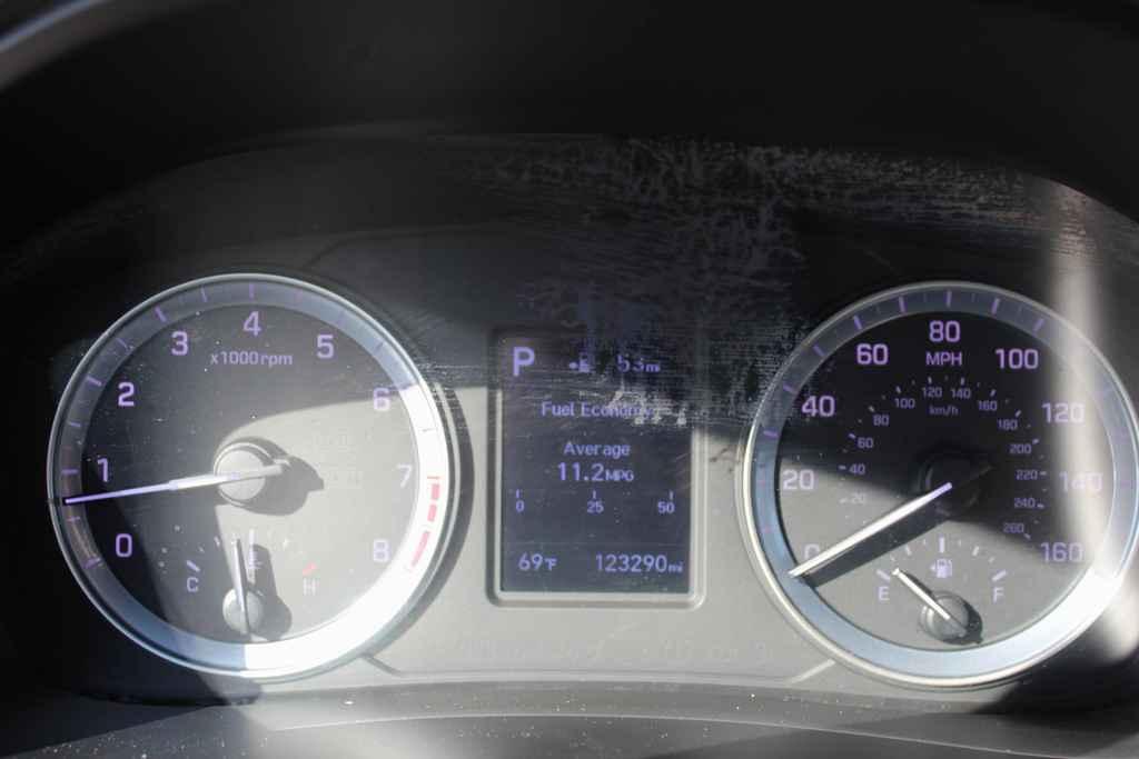 used 2019 Hyundai Sonata car, priced at $9,590