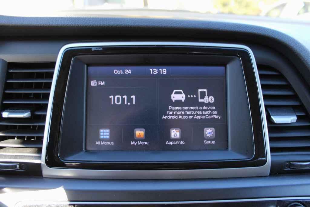 used 2019 Hyundai Sonata car, priced at $9,590