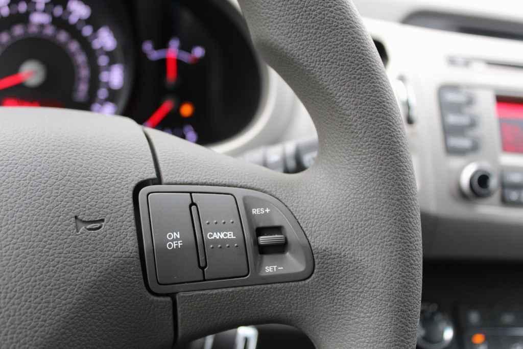 used 2015 Kia Sportage car, priced at $8,790