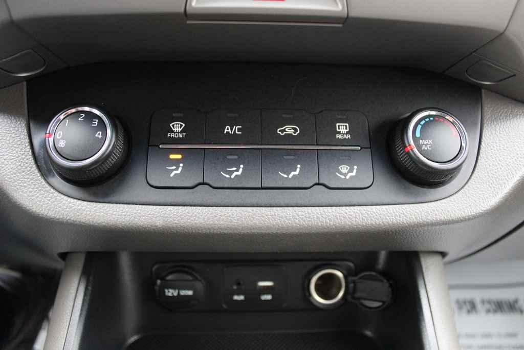 used 2015 Kia Sportage car, priced at $8,790