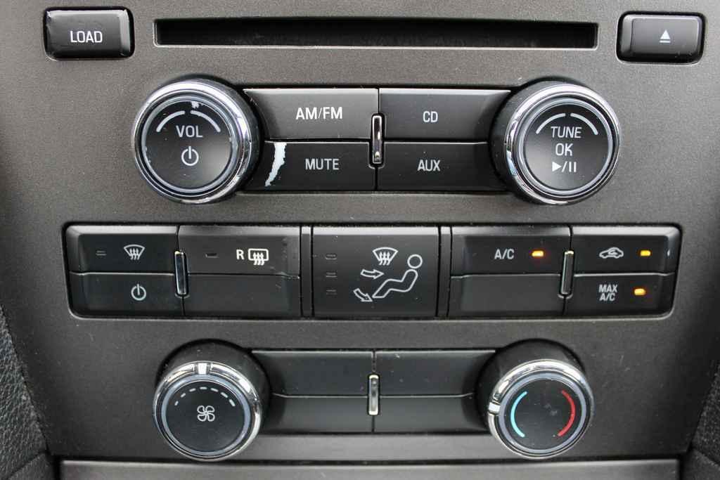 used 2014 Ford Mustang car, priced at $11,990