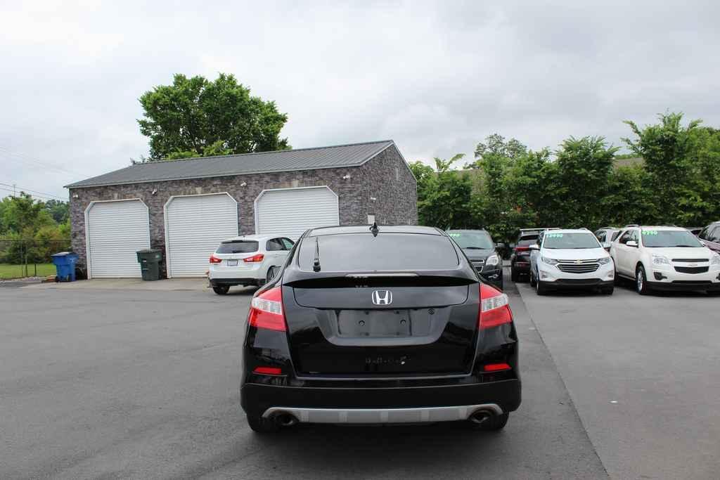 used 2013 Honda Crosstour car, priced at $10,990