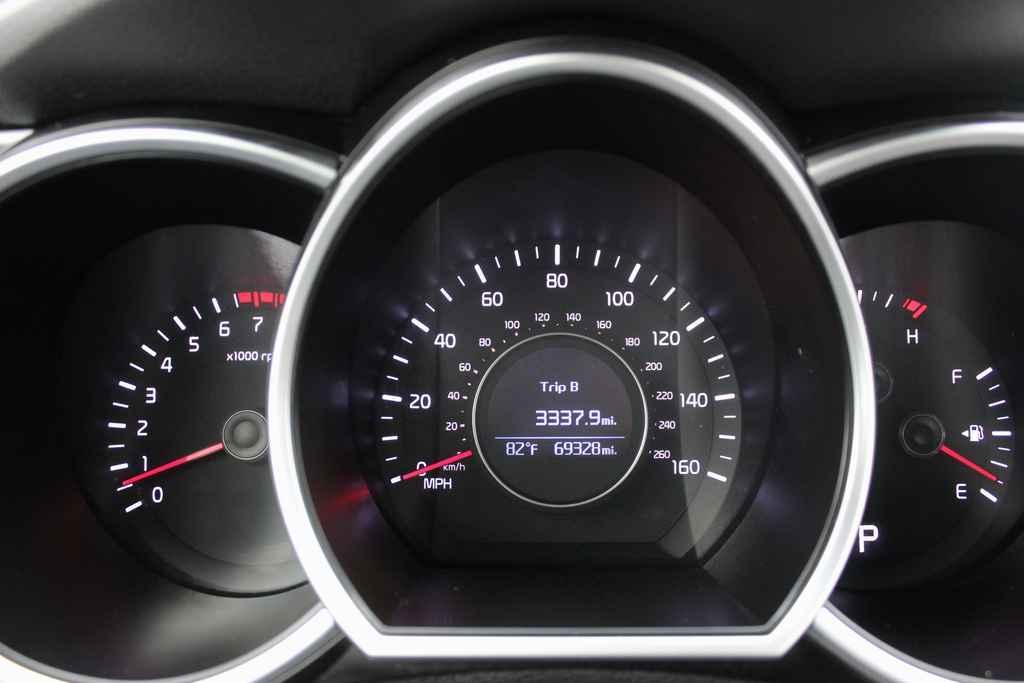used 2015 Kia Optima car, priced at $9,990