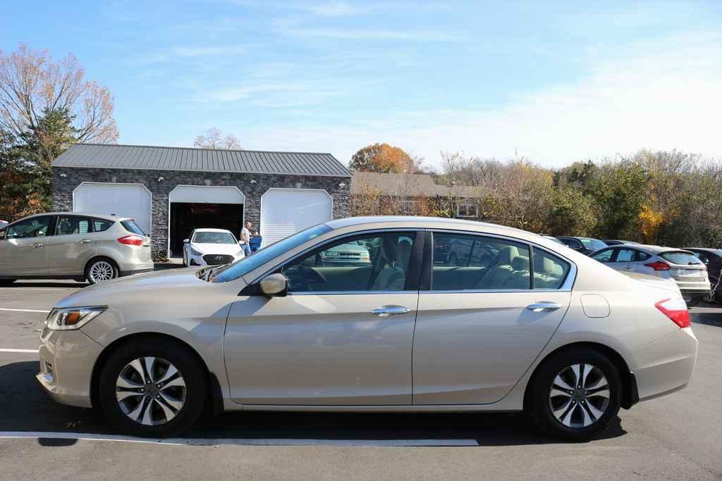 used 2013 Honda Accord car, priced at $12,790
