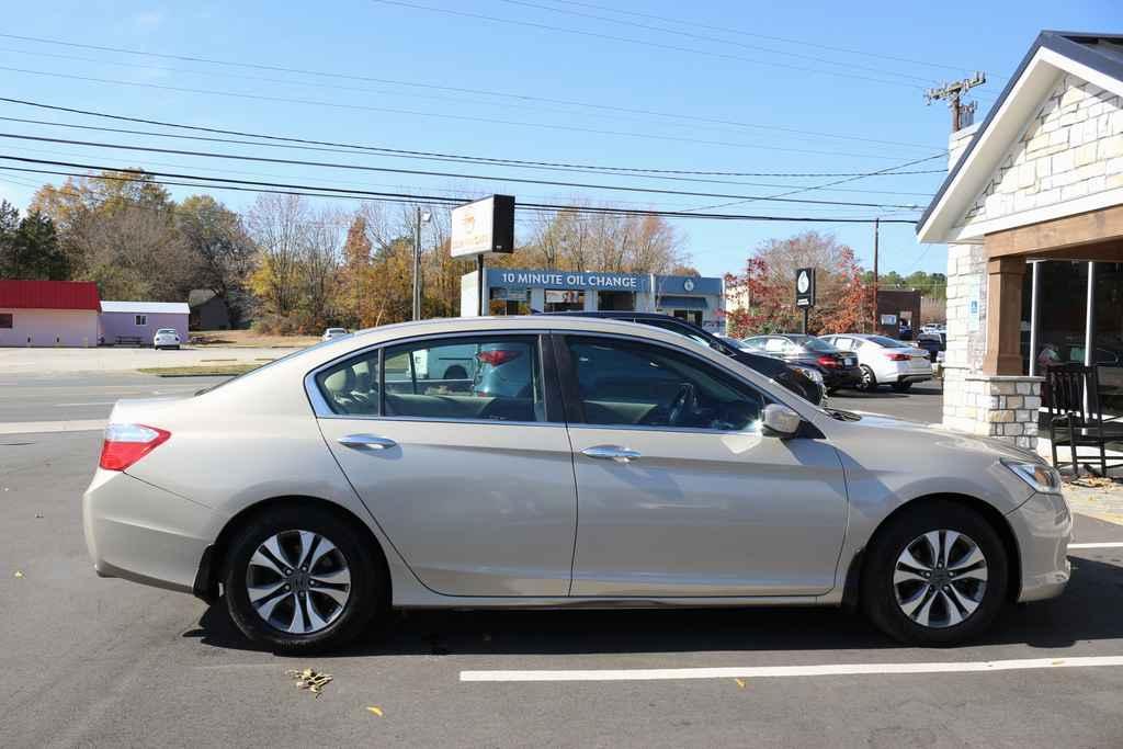 used 2013 Honda Accord car, priced at $12,790