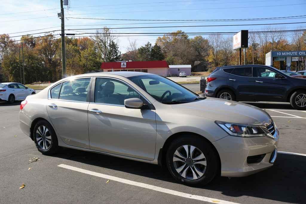 used 2013 Honda Accord car, priced at $12,790