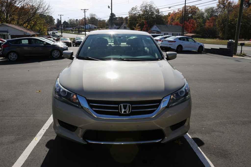 used 2013 Honda Accord car, priced at $12,790