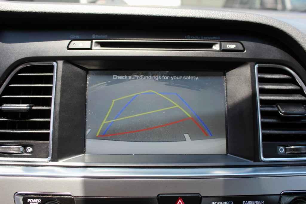used 2016 Hyundai Sonata car, priced at $7,990
