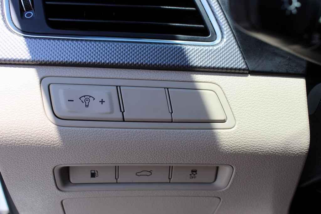used 2016 Hyundai Sonata car, priced at $7,990