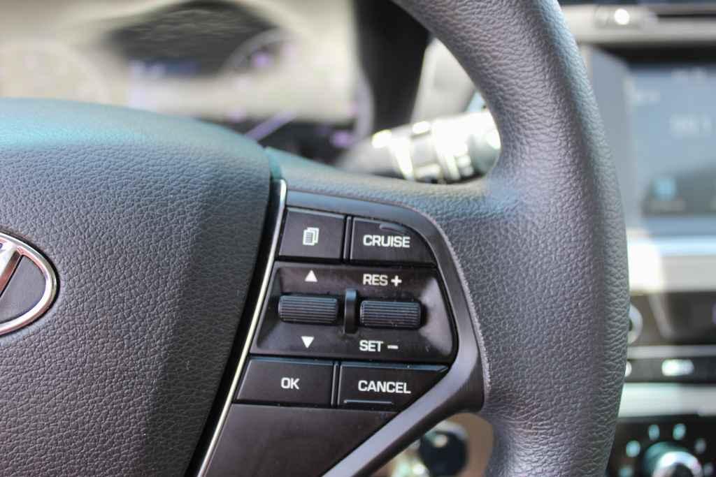 used 2016 Hyundai Sonata car, priced at $7,990