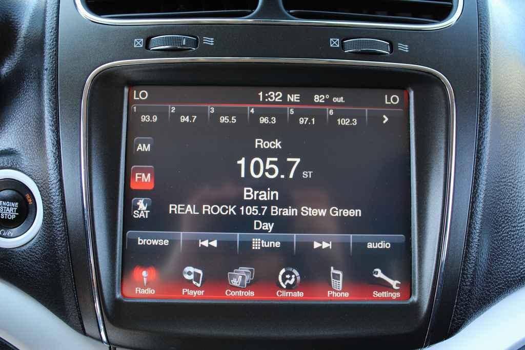 used 2019 Dodge Journey car, priced at $14,490