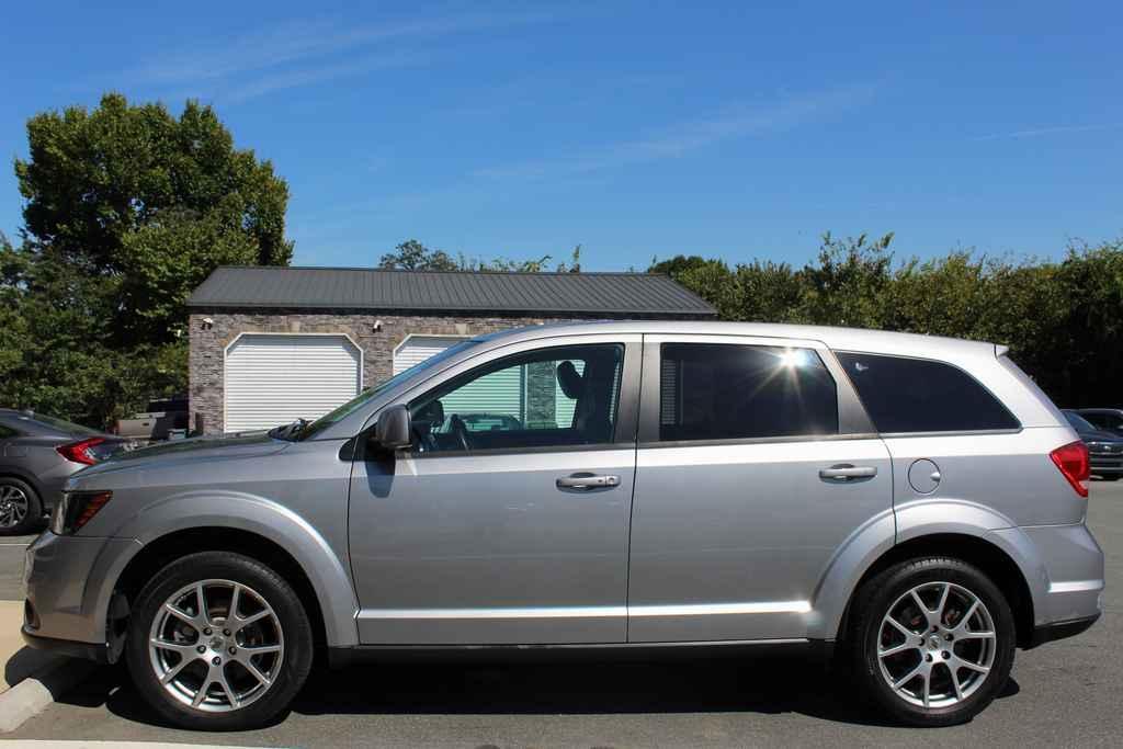 used 2019 Dodge Journey car, priced at $14,490