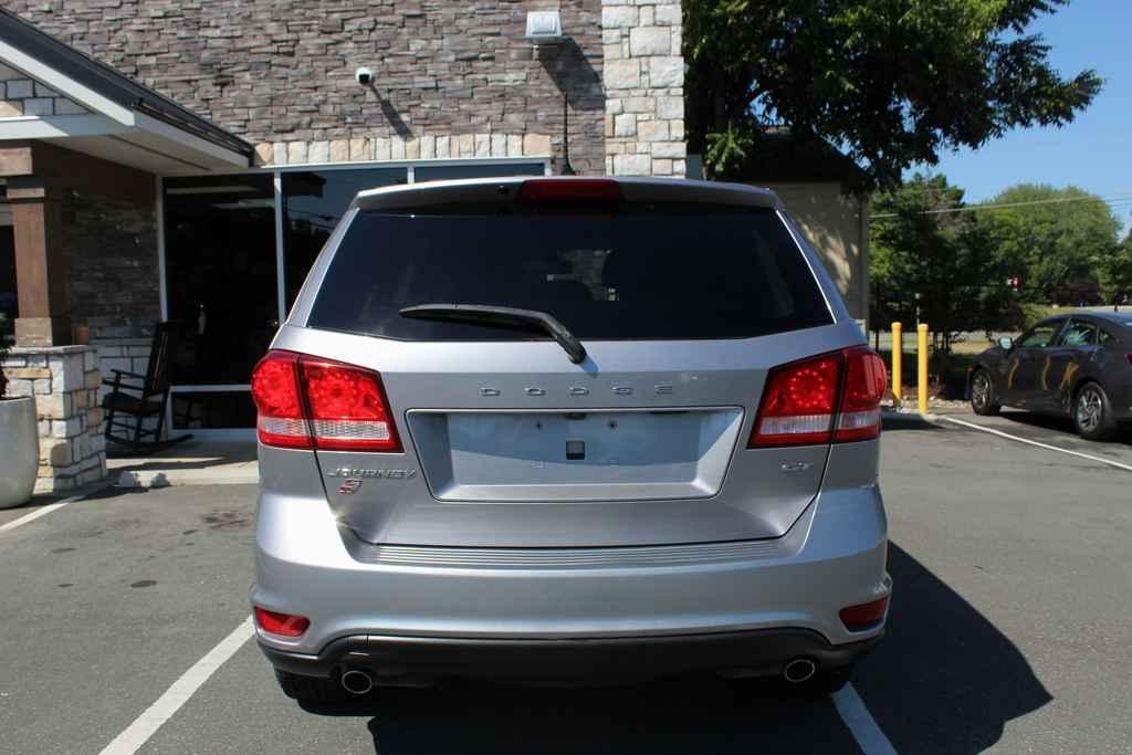 used 2019 Dodge Journey car, priced at $14,490