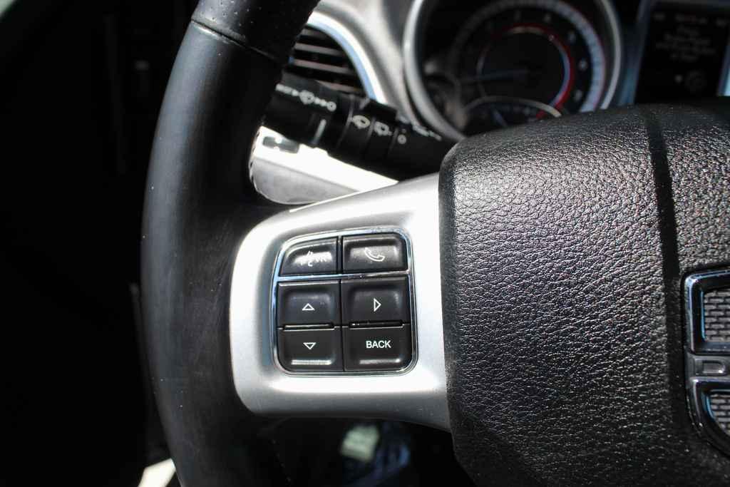 used 2019 Dodge Journey car, priced at $14,490