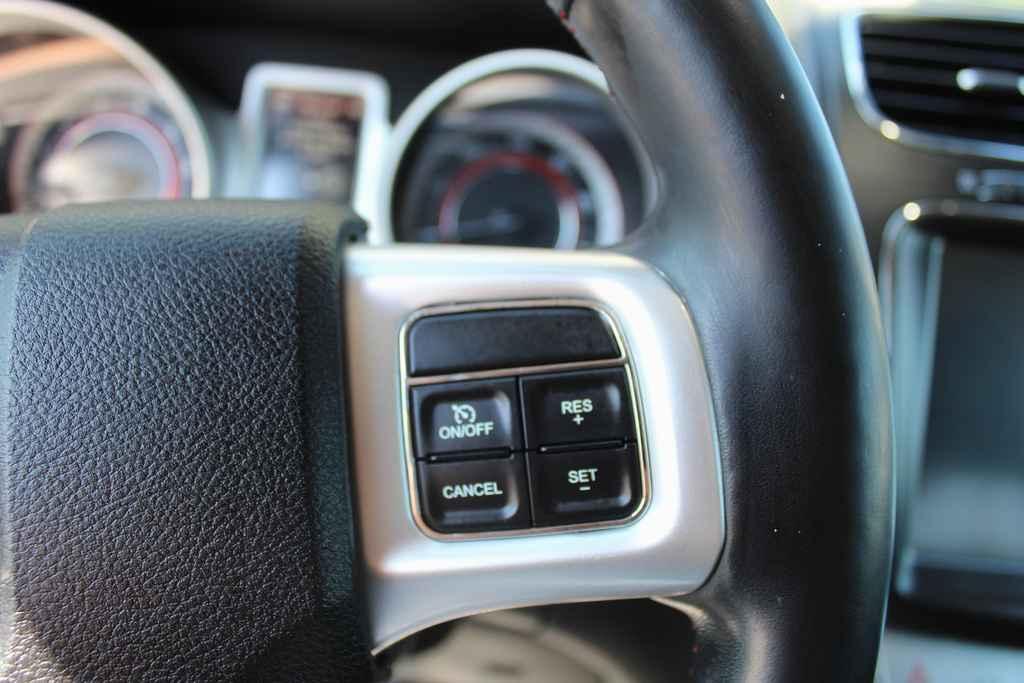 used 2019 Dodge Journey car, priced at $14,490