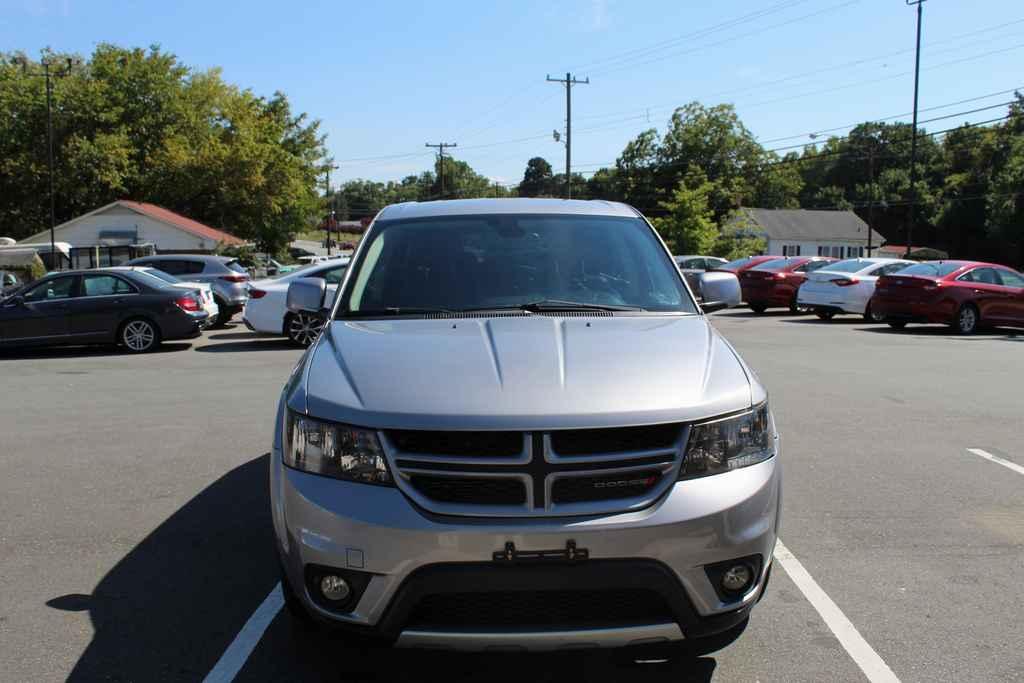 used 2019 Dodge Journey car, priced at $14,490