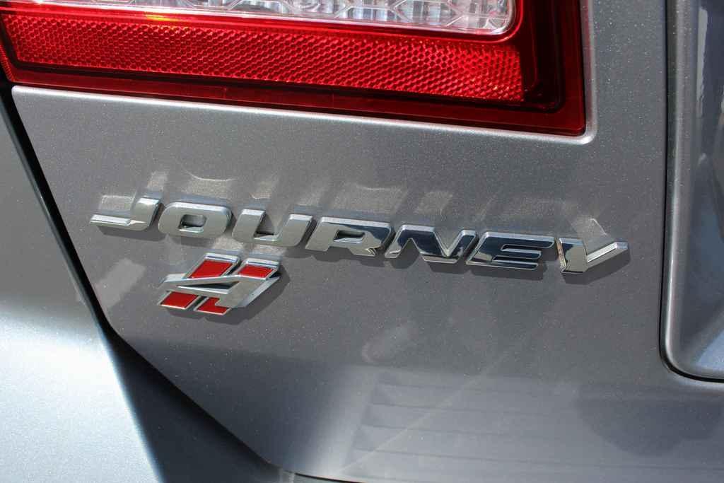 used 2019 Dodge Journey car, priced at $14,490