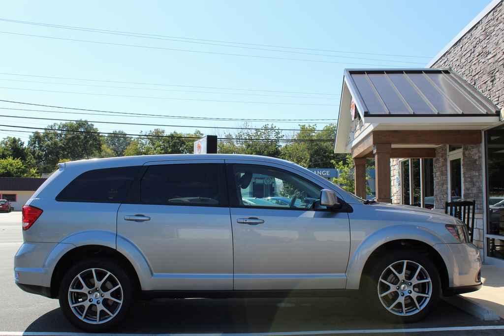 used 2019 Dodge Journey car, priced at $14,490