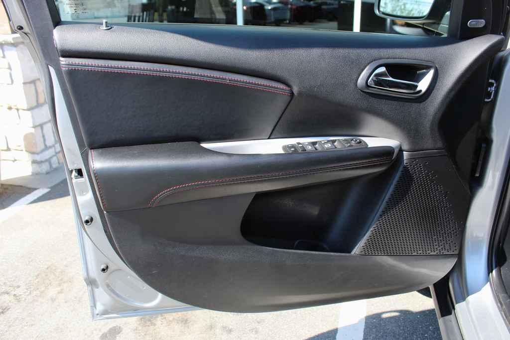 used 2019 Dodge Journey car, priced at $14,490