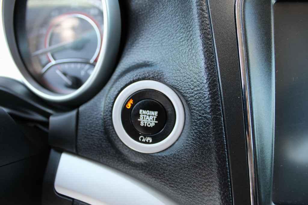 used 2019 Dodge Journey car, priced at $14,490