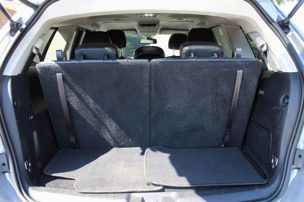 used 2019 Dodge Journey car, priced at $14,490