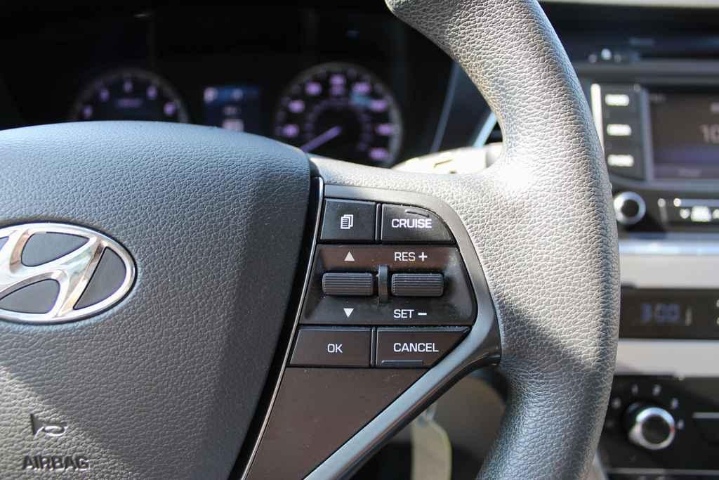 used 2015 Hyundai Sonata car, priced at $8,990