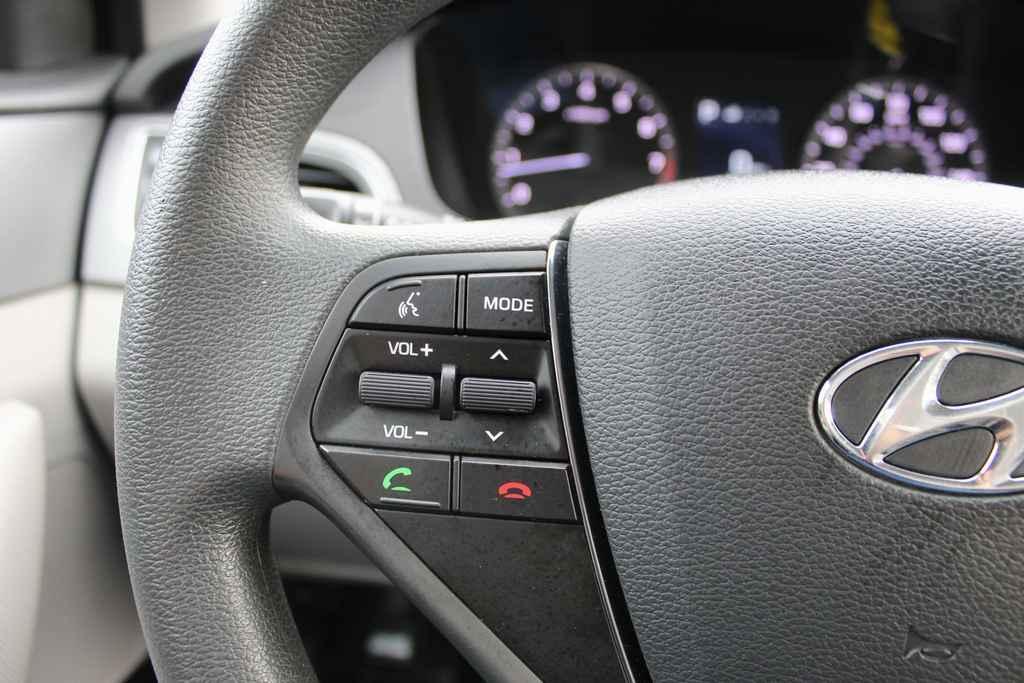 used 2016 Hyundai Sonata car, priced at $8,790