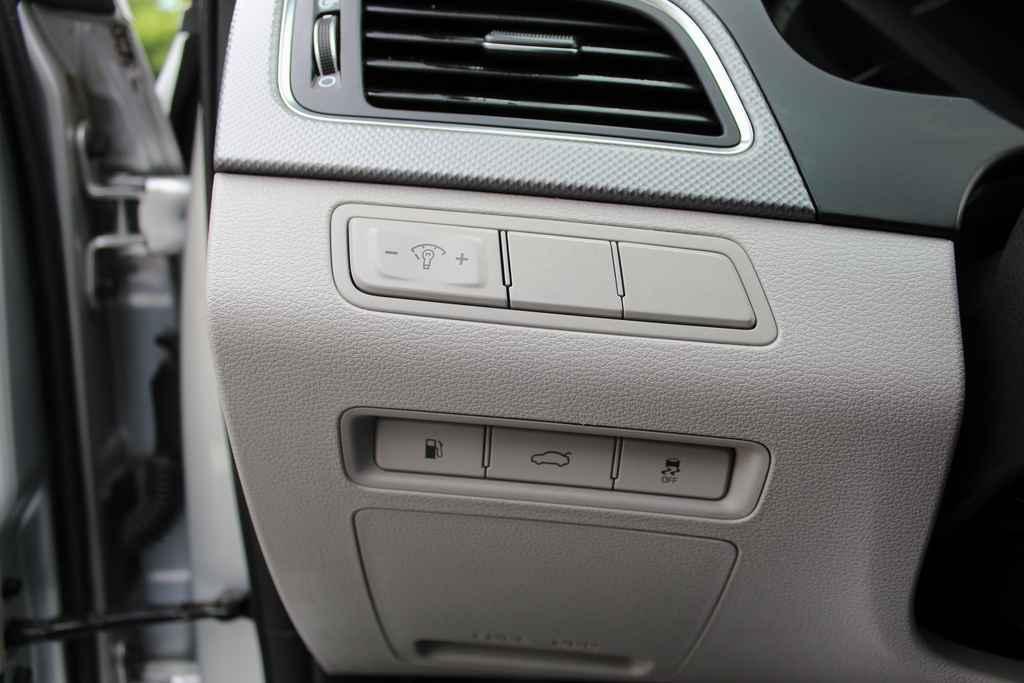 used 2016 Hyundai Sonata car, priced at $8,790
