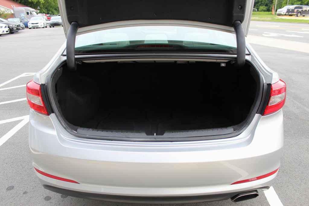 used 2016 Hyundai Sonata car, priced at $8,790