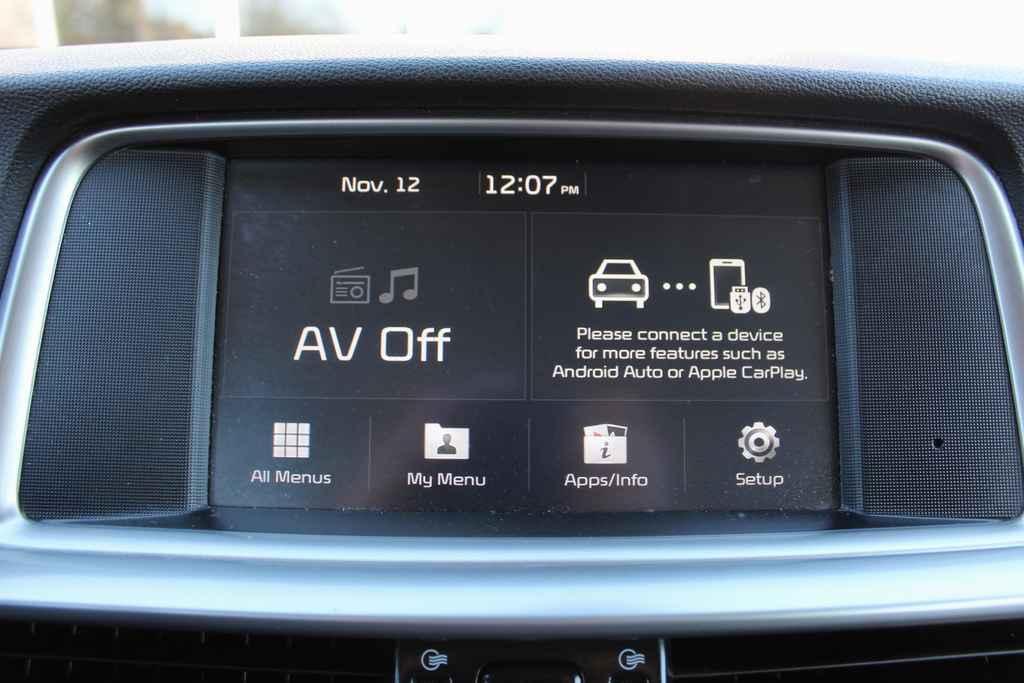 used 2019 Kia Optima car, priced at $12,990