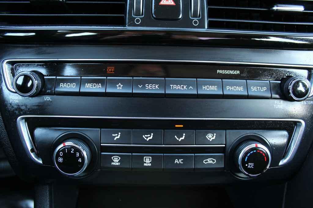 used 2019 Kia Optima car, priced at $12,990