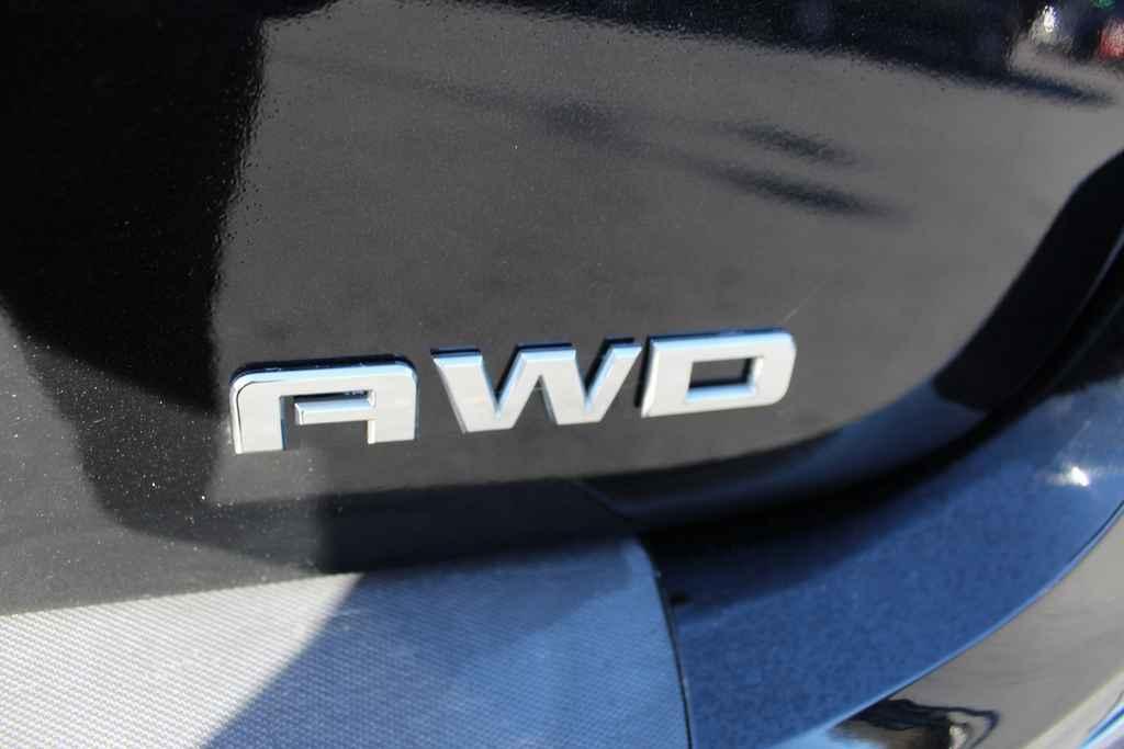 used 2017 GMC Terrain car, priced at $11,990