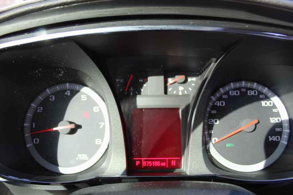 used 2017 GMC Terrain car, priced at $11,990