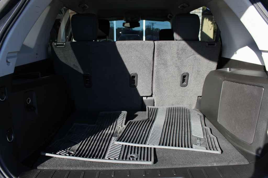 used 2017 GMC Terrain car, priced at $11,990