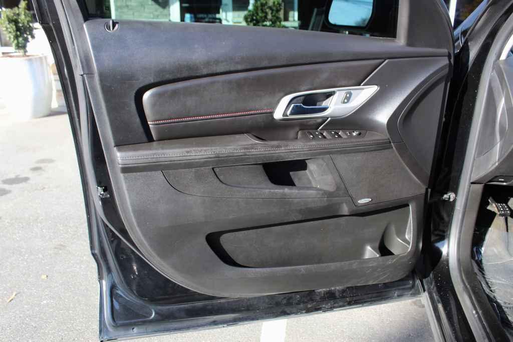 used 2017 GMC Terrain car, priced at $11,990