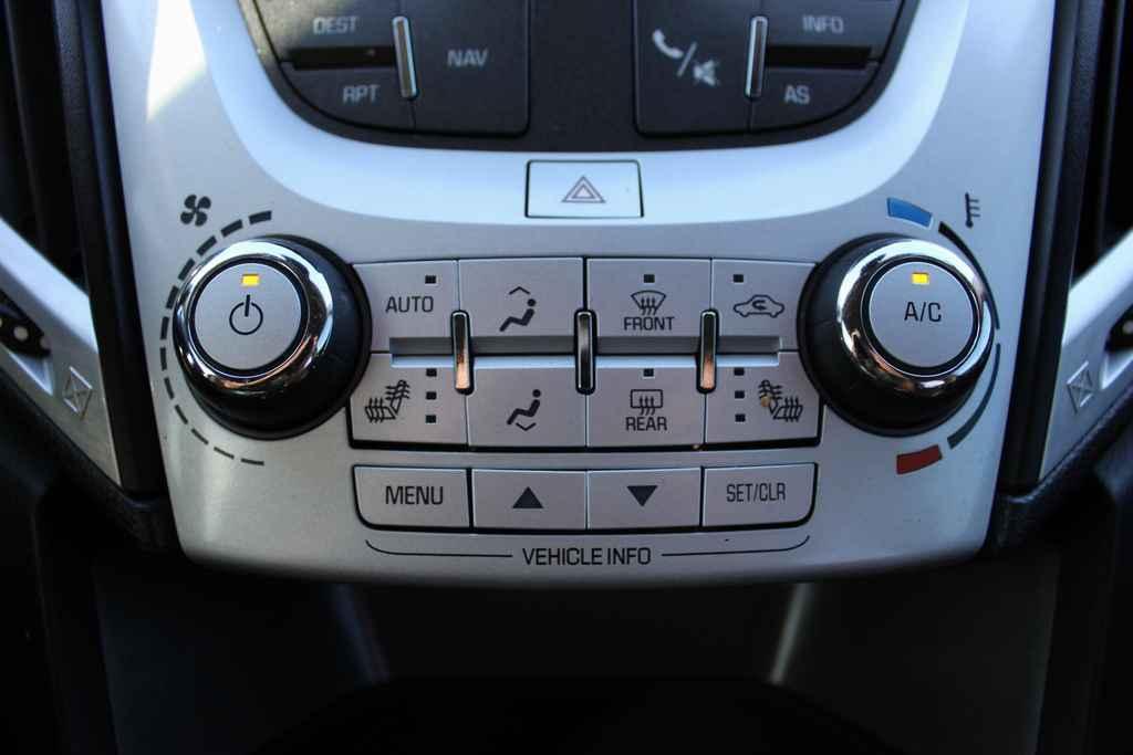 used 2017 GMC Terrain car, priced at $11,990