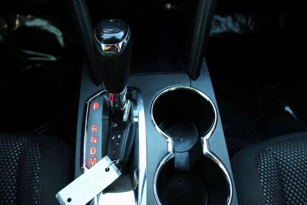 used 2017 GMC Terrain car, priced at $11,990