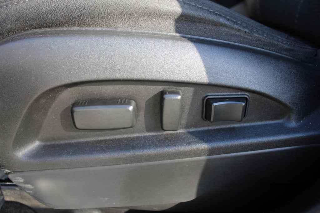 used 2017 GMC Terrain car, priced at $11,990