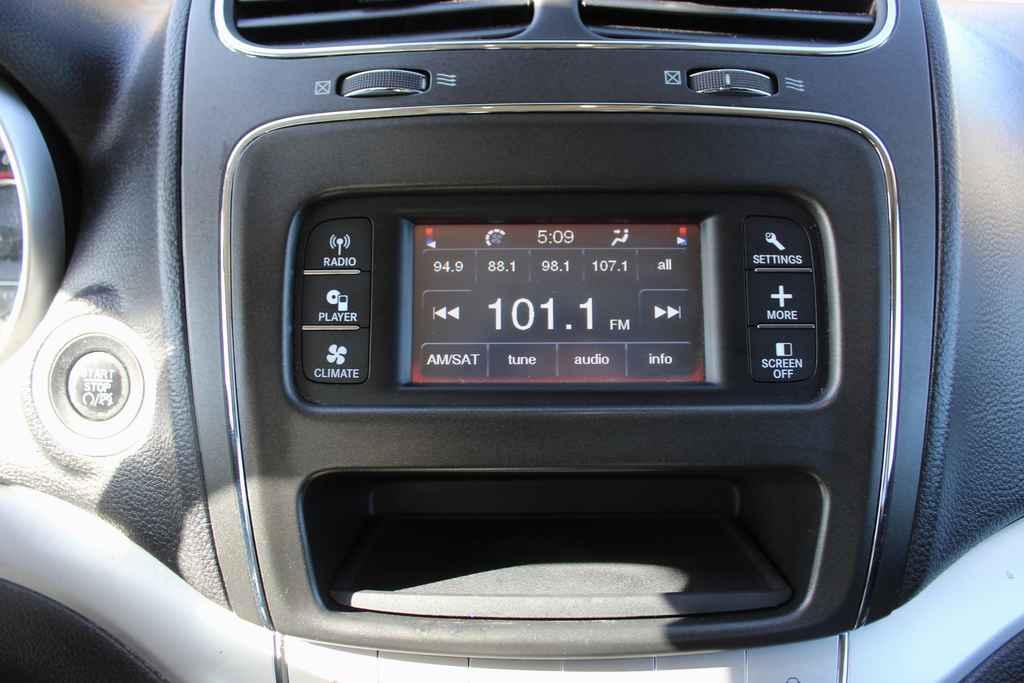 used 2016 Dodge Journey car, priced at $11,790