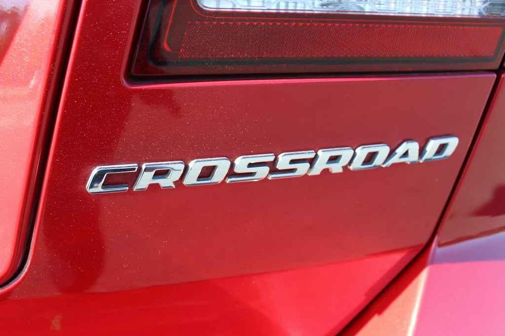 used 2016 Dodge Journey car, priced at $11,790