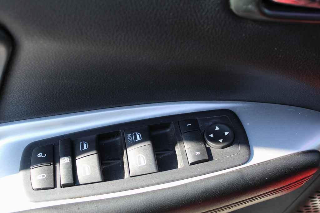 used 2016 Dodge Journey car, priced at $11,790