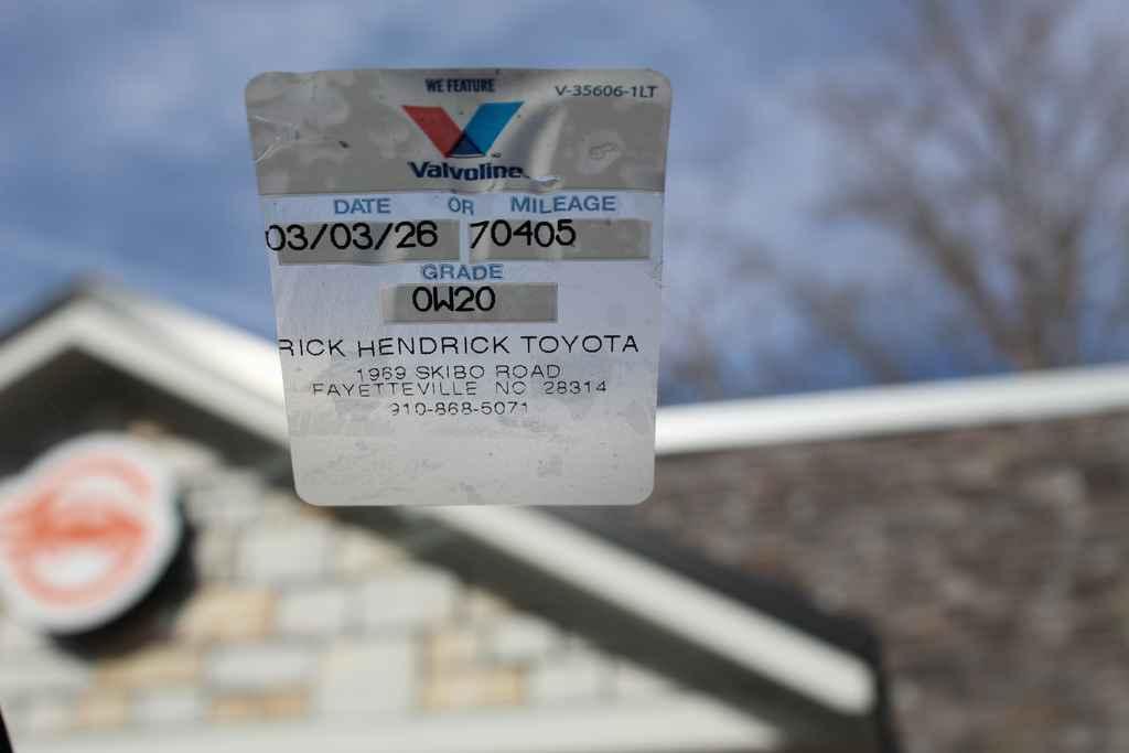 used 2021 Toyota Corolla car, priced at $16,490