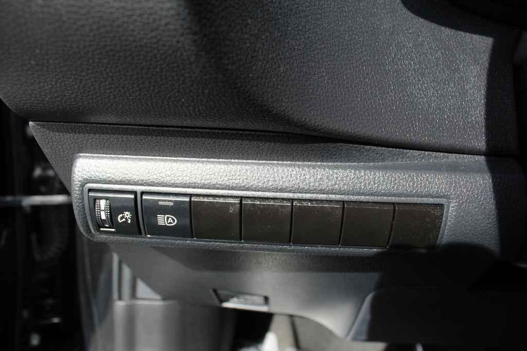 used 2021 Toyota Corolla car, priced at $16,490