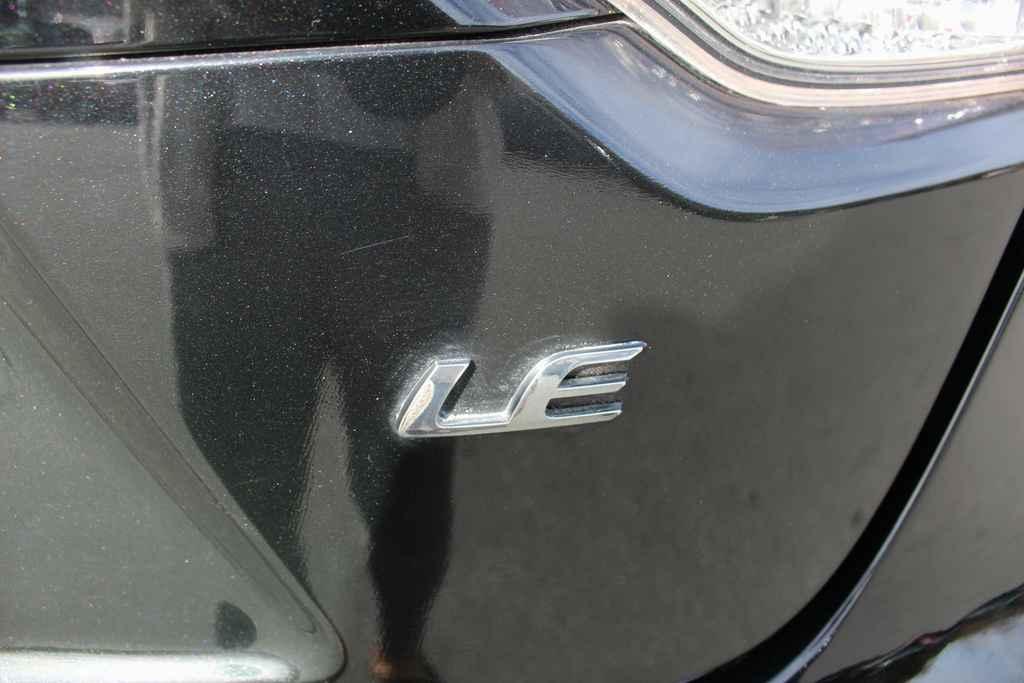 used 2021 Toyota Corolla car, priced at $16,490