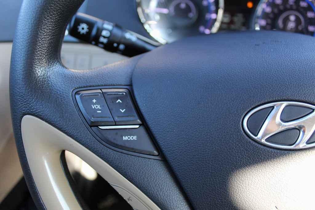 used 2013 Hyundai Sonata car, priced at $9,490