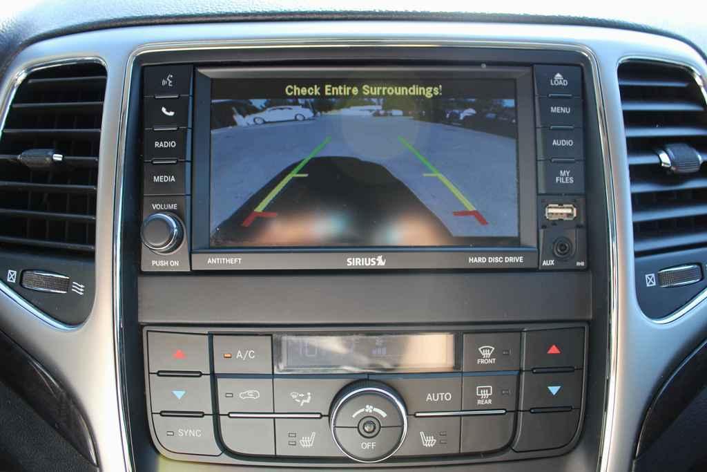 used 2012 Jeep Grand Cherokee car, priced at $6,790