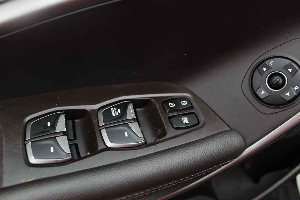 used 2018 Hyundai Santa Fe Sport car, priced at $9,490